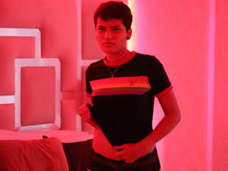 AriiWest - Sexe cam en vivo - 9912133