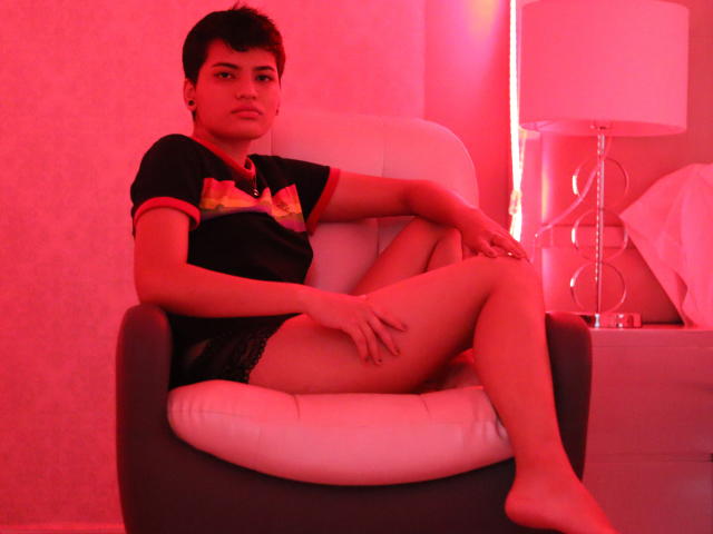 AriiWest - Live sex cam - 9912153
