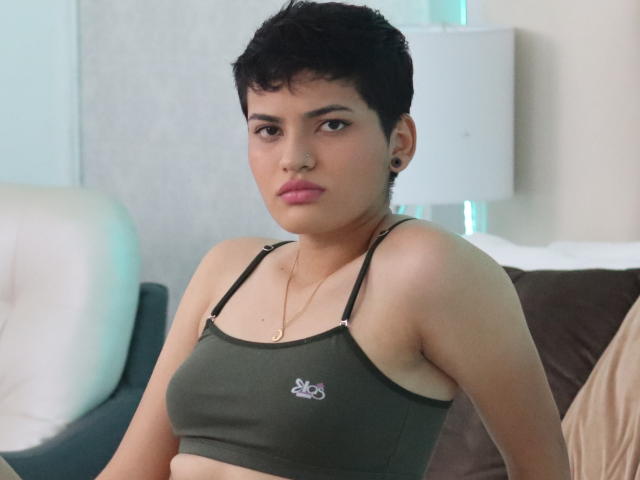 AriiWest - Live sex cam - 9912237