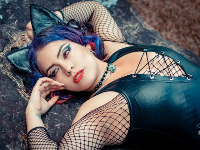 HannaTyllor - Sexe cam en vivo - 9913381