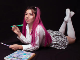 KiaraJonnes - Sexe cam en vivo - 9914093