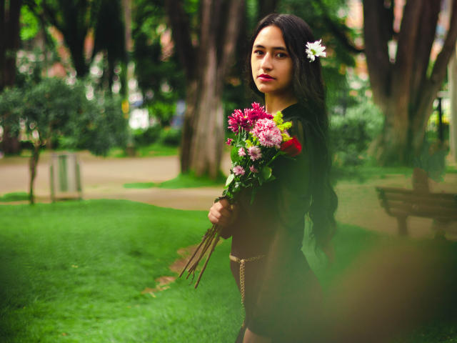 LiaLee - Sexe cam en vivo - 9914257