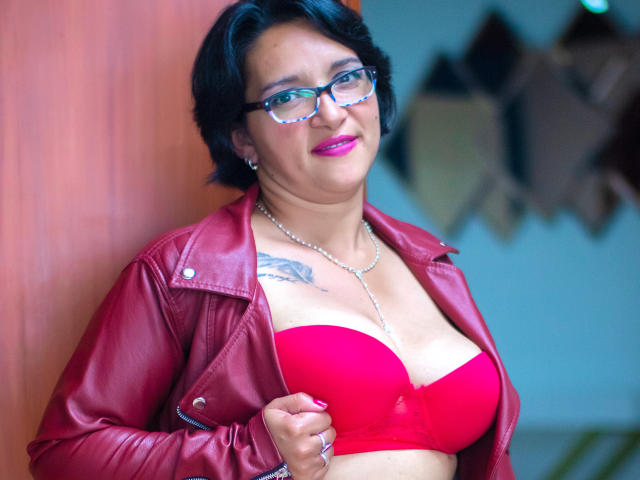 AliiceCoopper - Sexe cam en vivo - 9914665