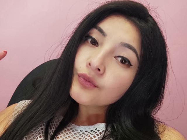 Shanaya - Sexe cam en vivo - 9914741