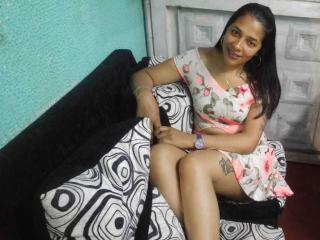 PauletteLove - Live sexe cam - 9915049