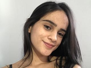 IsabellaHernandeez - Live sex cam - 9915165