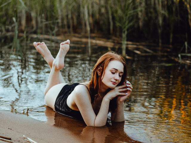LeonaSmoll - Sexe cam en vivo - 9915877