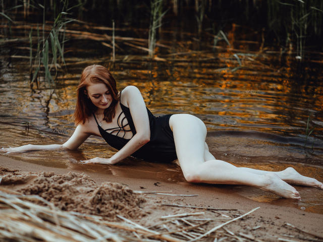 LeonaSmoll - Sexe cam en vivo - 9915885