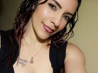 LilianCruz - сексуальная веб-камера в реальном времени - 9917001