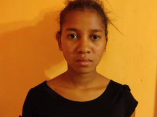 Shandrah - Sexe cam en vivo - 9917565