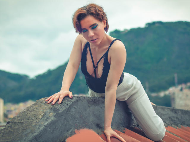 SharomHoty - Sexe cam en vivo - 9918917