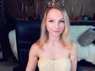 AlexaShyy - Sexe cam en vivo - 9919705