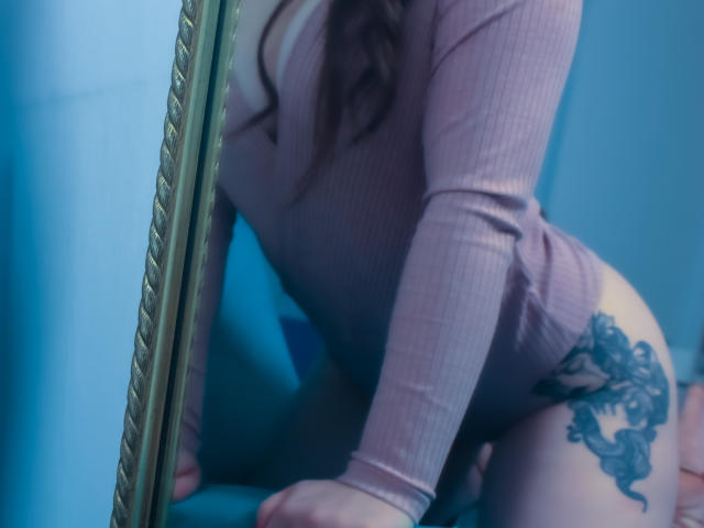 IvyBecker - Sexe cam en vivo - 9919773