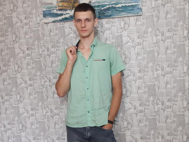 LuxBerys - Sexe cam en vivo - 9921901