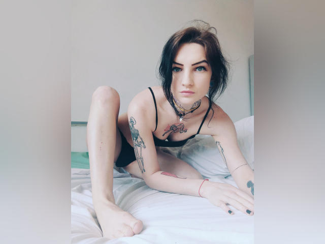 NatalyOBerry - Live porn &amp; sex cam - 9922837