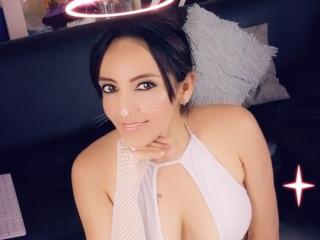 LilianCruz - Live porn & sex cam - 9924969