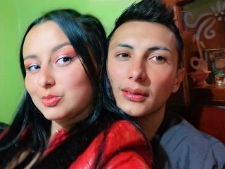 KatrinaAndZeus - Live Sex Cam - 9925337