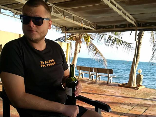 AlexYours - Sexe cam en vivo - 9926941