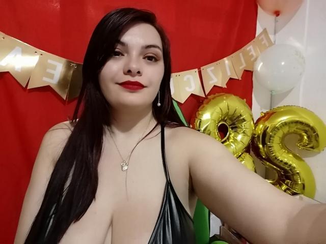 KatherineLatin - Sexe cam en vivo - 9927293