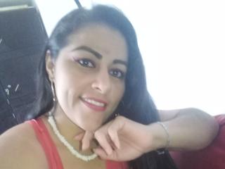 PamelaAssHotX - Sexe cam en vivo - 9927461