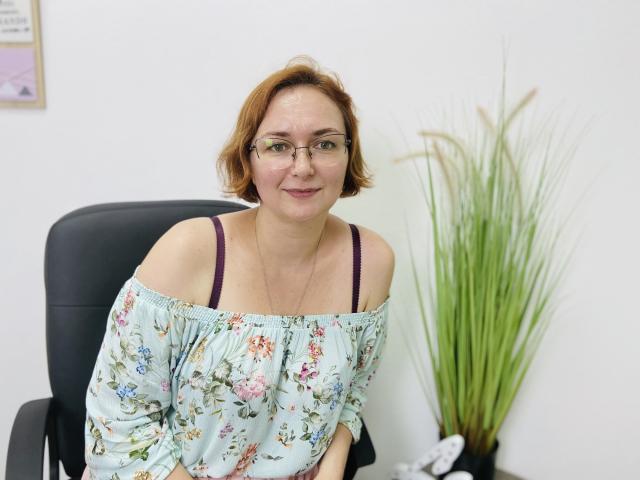 IvannaRich - Sexe cam en vivo - 9927465