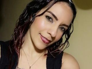 LilianCruz - сексуальная веб-камера в реальном времени - 9929049