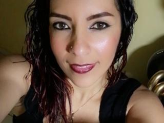 LilianCruz - сексуальная веб-камера в реальном времени - 9929053