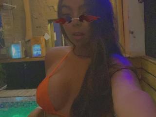 EvaBrown - Sexe cam en vivo - 9929549