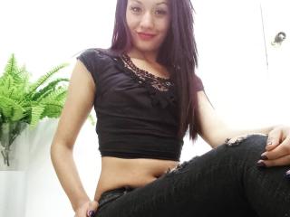 GabieeCharles - Sexe cam en vivo - 9931881