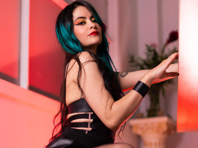 CandiceValo - Live porn &amp; sex cam - 9933257