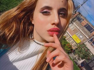 GraceRogers - Live sexe cam - 9933841