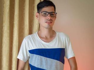 MikeJordan69 - Sexe cam en vivo - 9935429