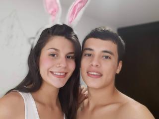 DirtyCoupleSexy - Live porn & sex cam - 9939185