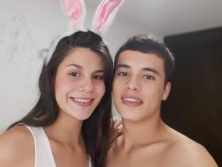 DirtyCoupleSexy - Sexe cam en vivo - 9939221