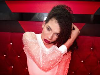 AlanaGibson - Live sexe cam - 9940041