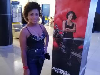 Dulcechoc - Live porn &amp; sex cam - 9940493