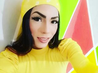 StefanyLatints - Live Sex Cam - 9940633