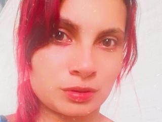 EvaSimpsons - Sexe cam en vivo - 9942229