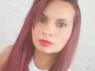 EvaSimpsons - Sexe cam en vivo - 9942237