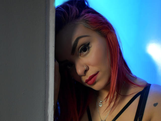 AngelFallon - Sexe cam en vivo - 9944905