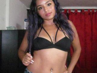 SofiaAndKike - Sexe cam en vivo - 9944989