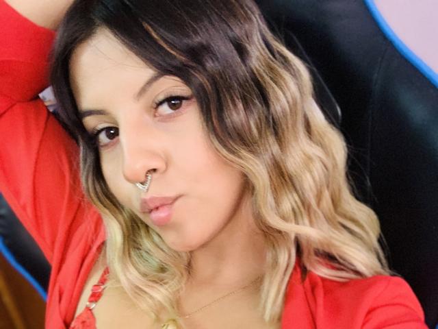 SweetAnaFlowers - Live sex cam - 9946609