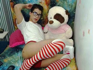 AronSexy69 - Sexe cam en vivo - 9946721