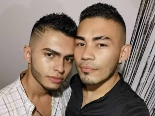 AndrewAndMatthew - Sexe cam en vivo - 9946781