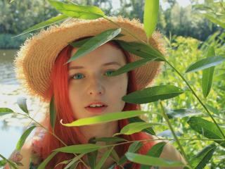 ChrleneCarter - Live sexe cam - 9947753