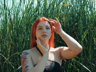 ChrleneCarter - Live sexe cam - 9947769