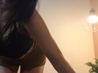 ChanelHofmann - Live porn & sex cam - 9951793
