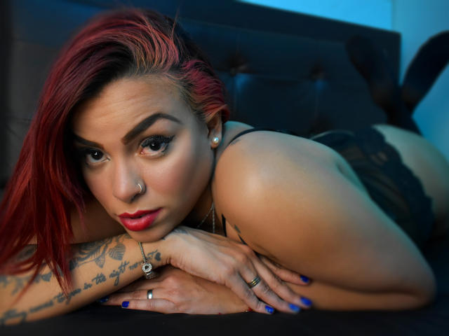 AngelFallon - Sexe cam en vivo - 9953405