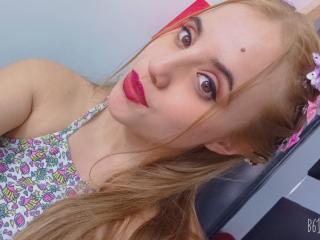 GraceRogers - Live sex cam - 9953417