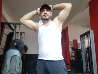AndrewFit - Live sex cam - 9954645
